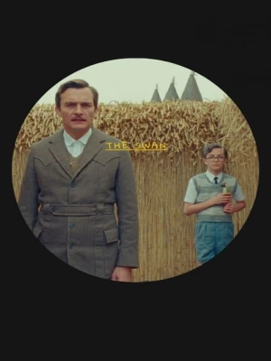 دانلود فیلم The Swan