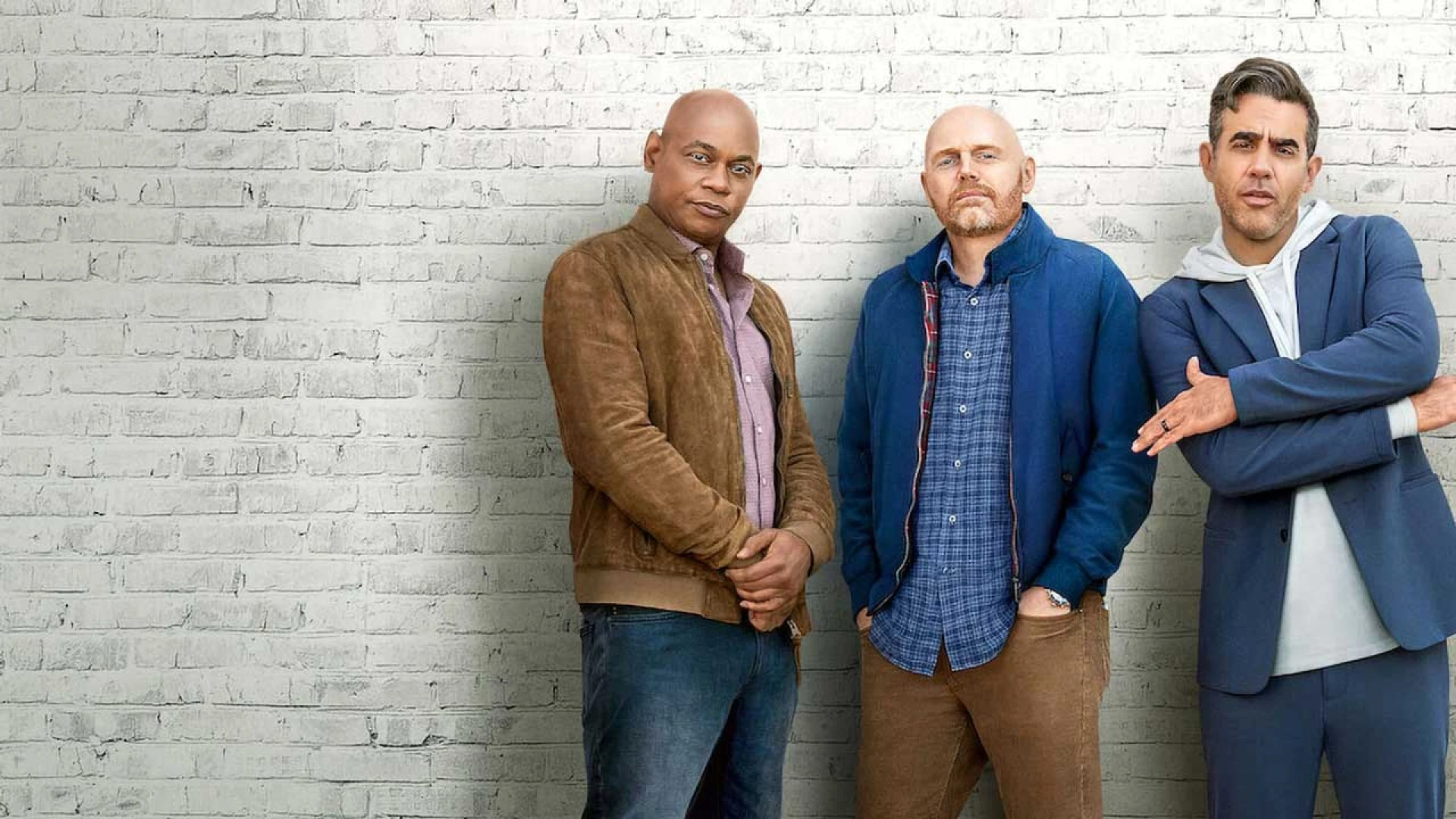 دانلود فیلم Old Dads 2023