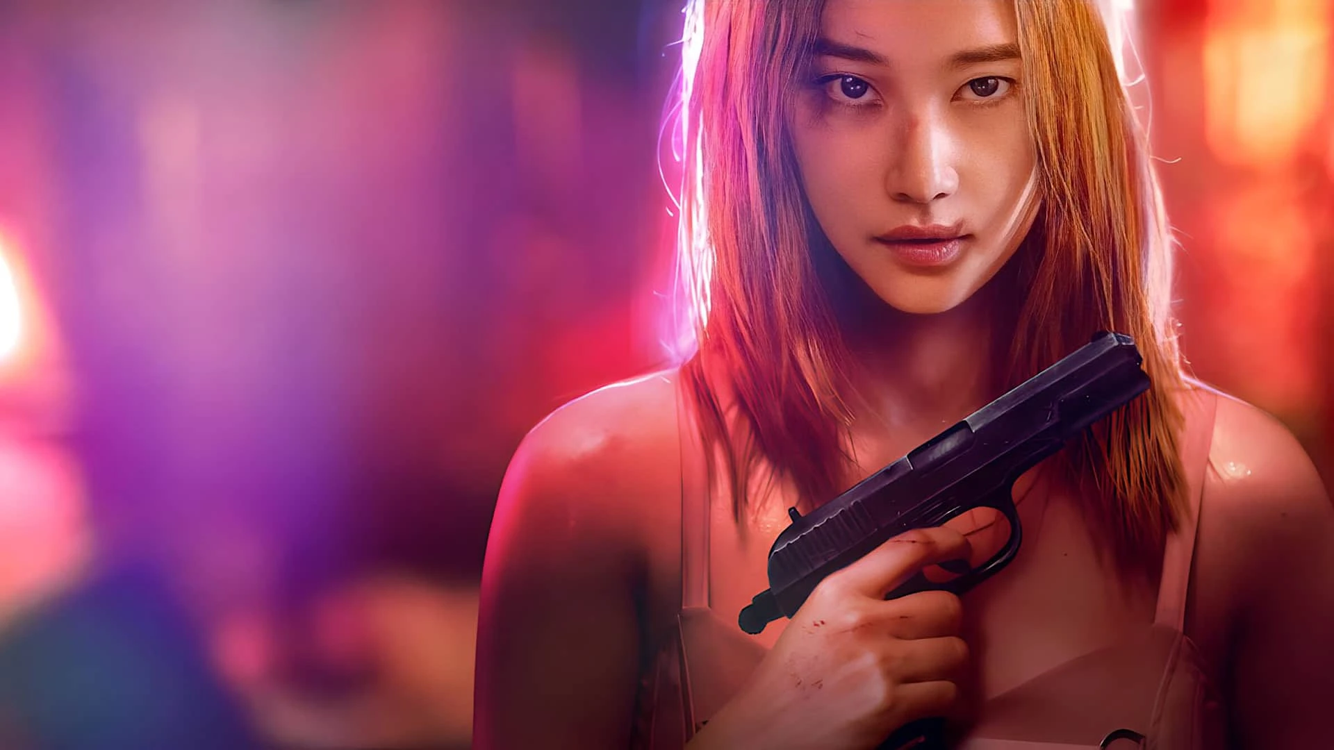 دانلود فیلم Ballerina 2023