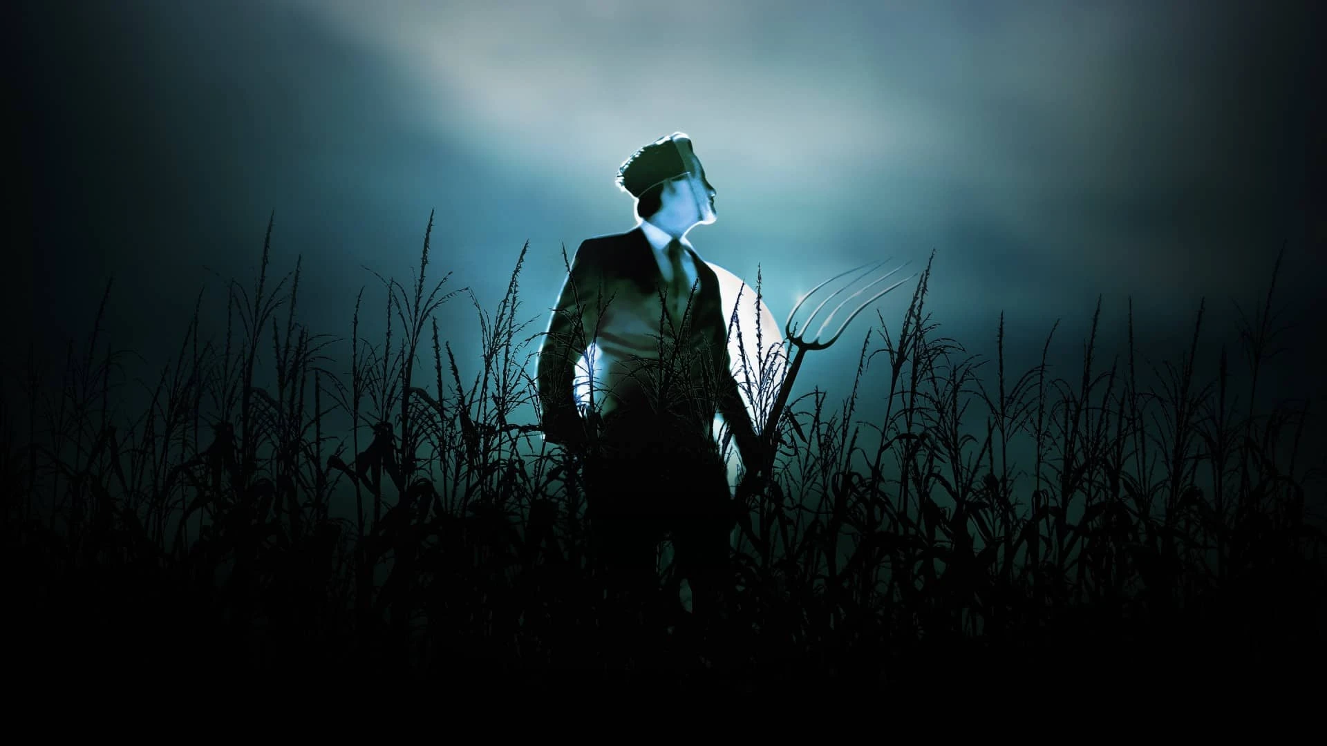 دانلود فیلم Dark Harvest 2023