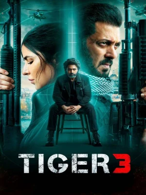 دانلود فیلم Tiger 3