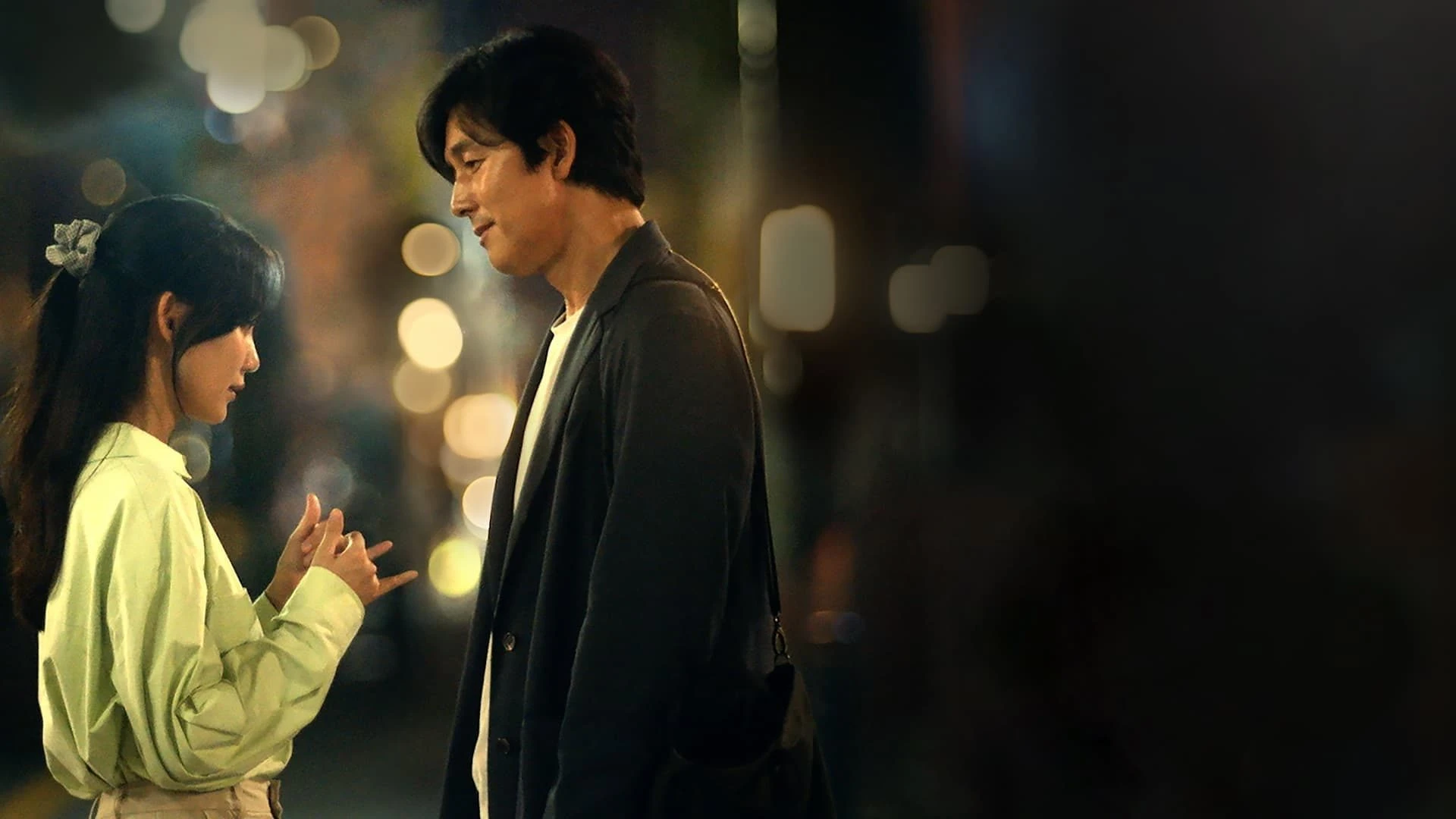 دانلود سریال Tell Me That You Love Me