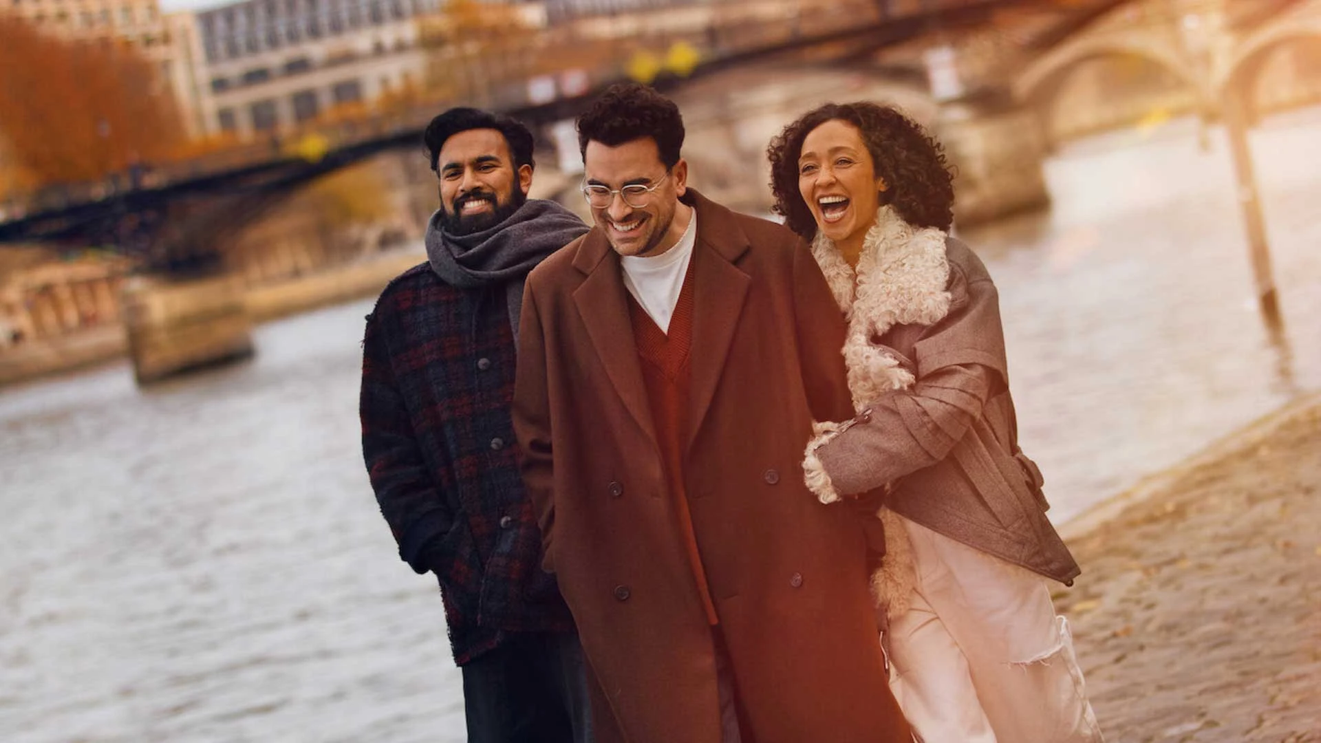 دانلود فیلم Good Grief 2023