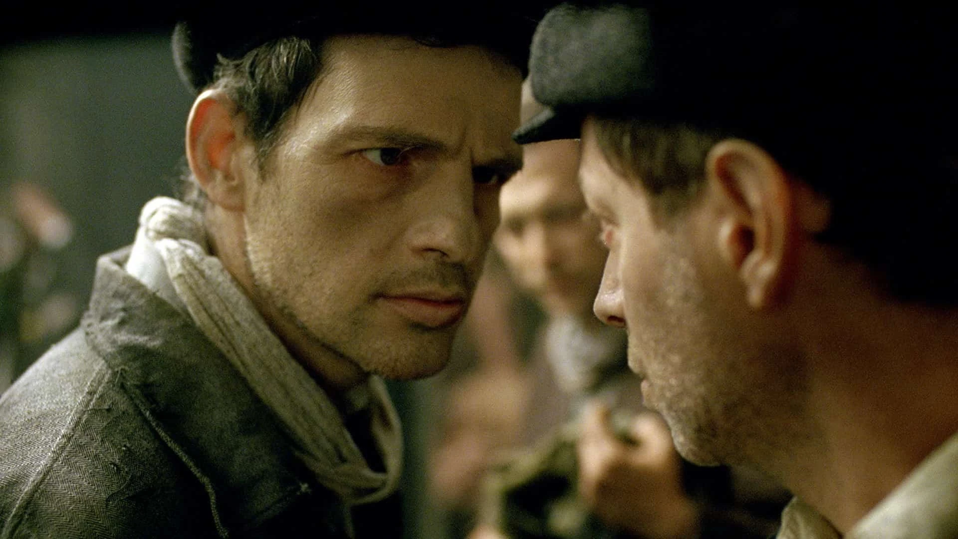 دانلود فیلم Son of Saul 2015