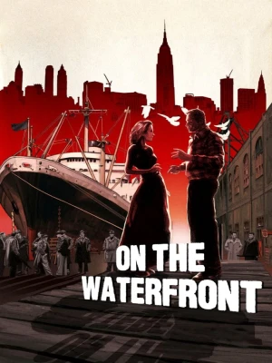 دانلود فیلم On the Waterfront