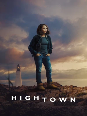 دانلود سریال Hightown