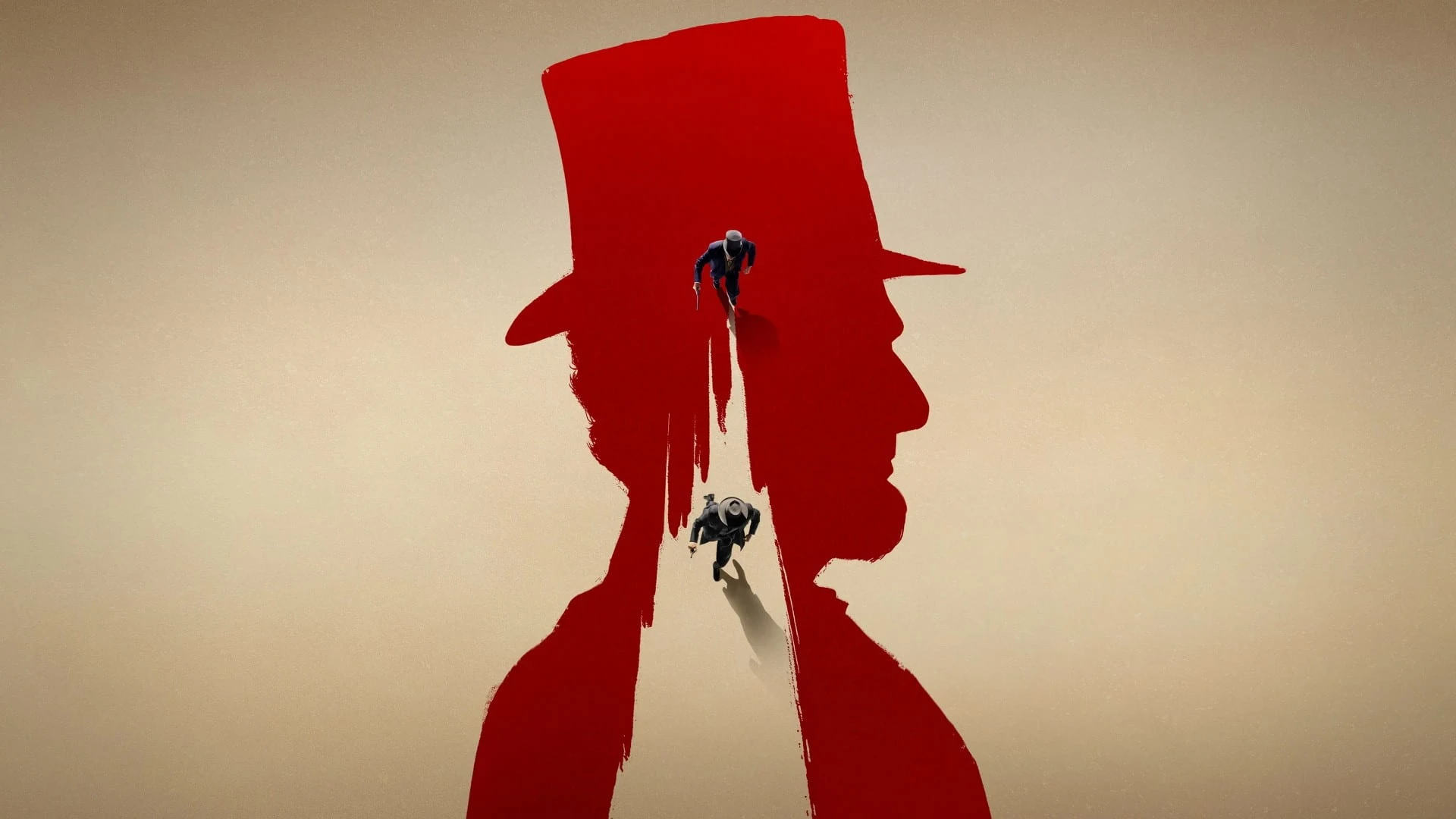 دانلود سریال Manhunt