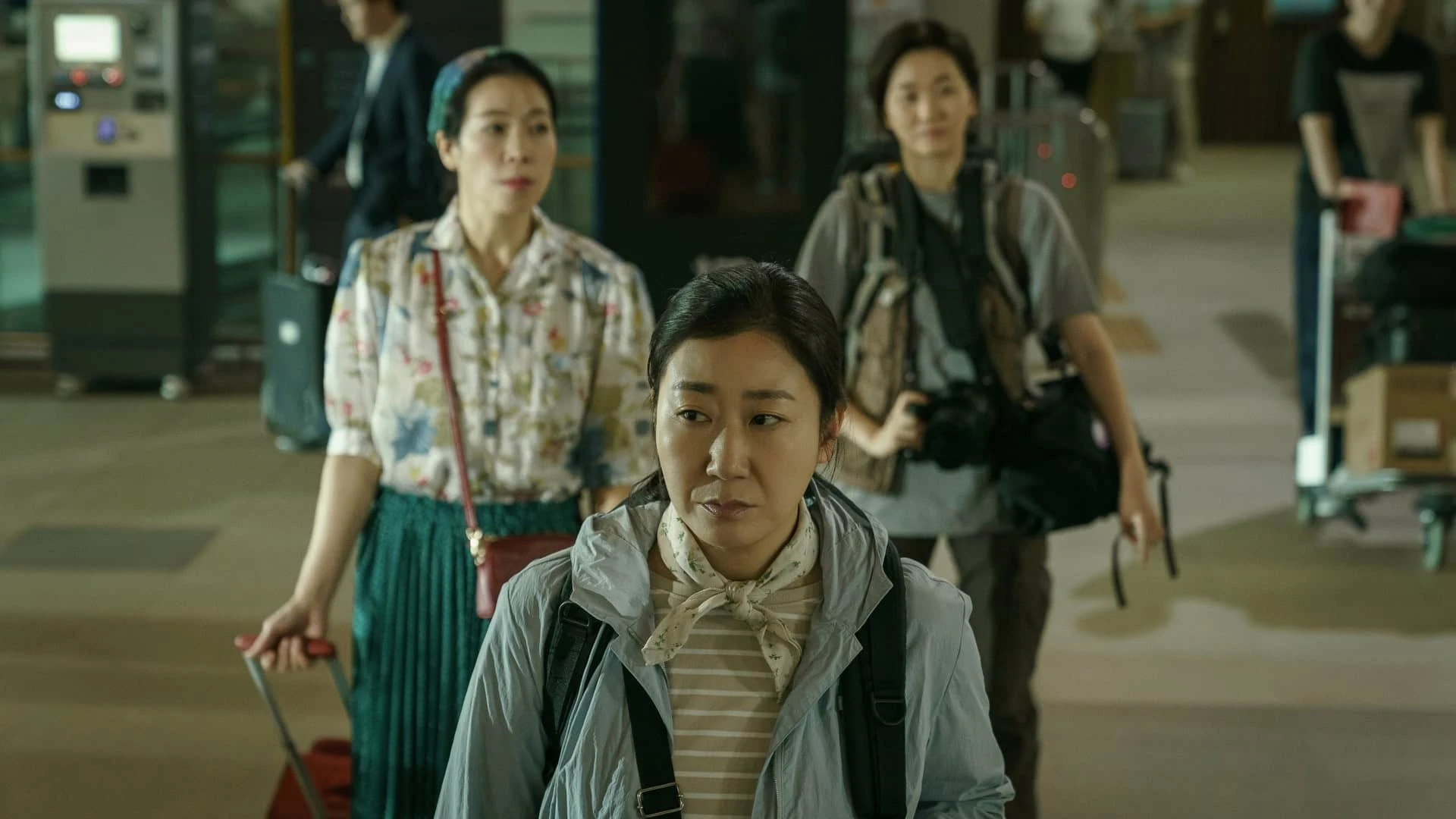 دانلود فیلم Citizen of a Kind 2024