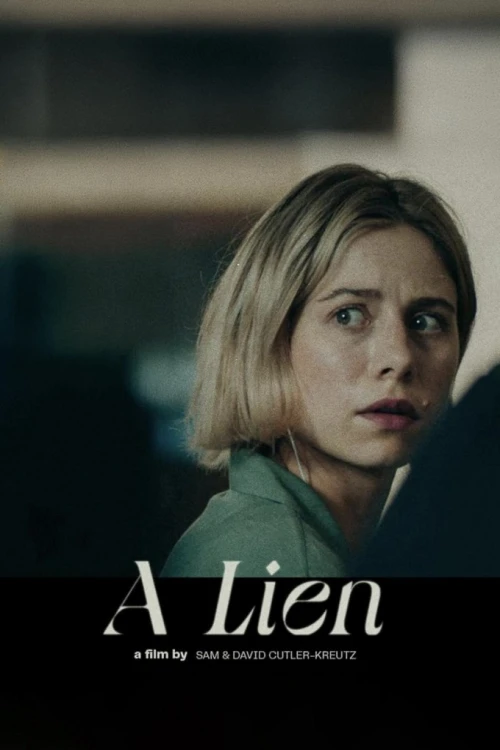 دانلود فیلم A Lien 2023