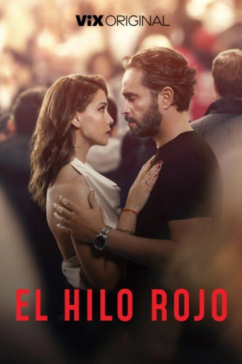 دانلود فیلم The Red Thread