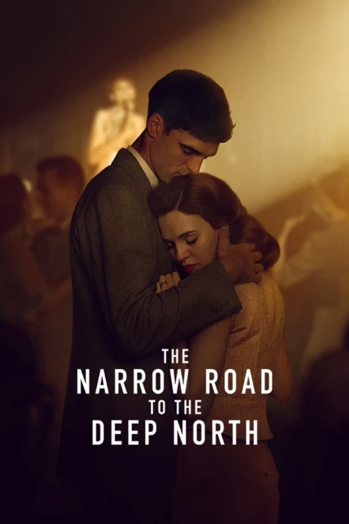 دانلود سریال The Narrow Road to the Deep North