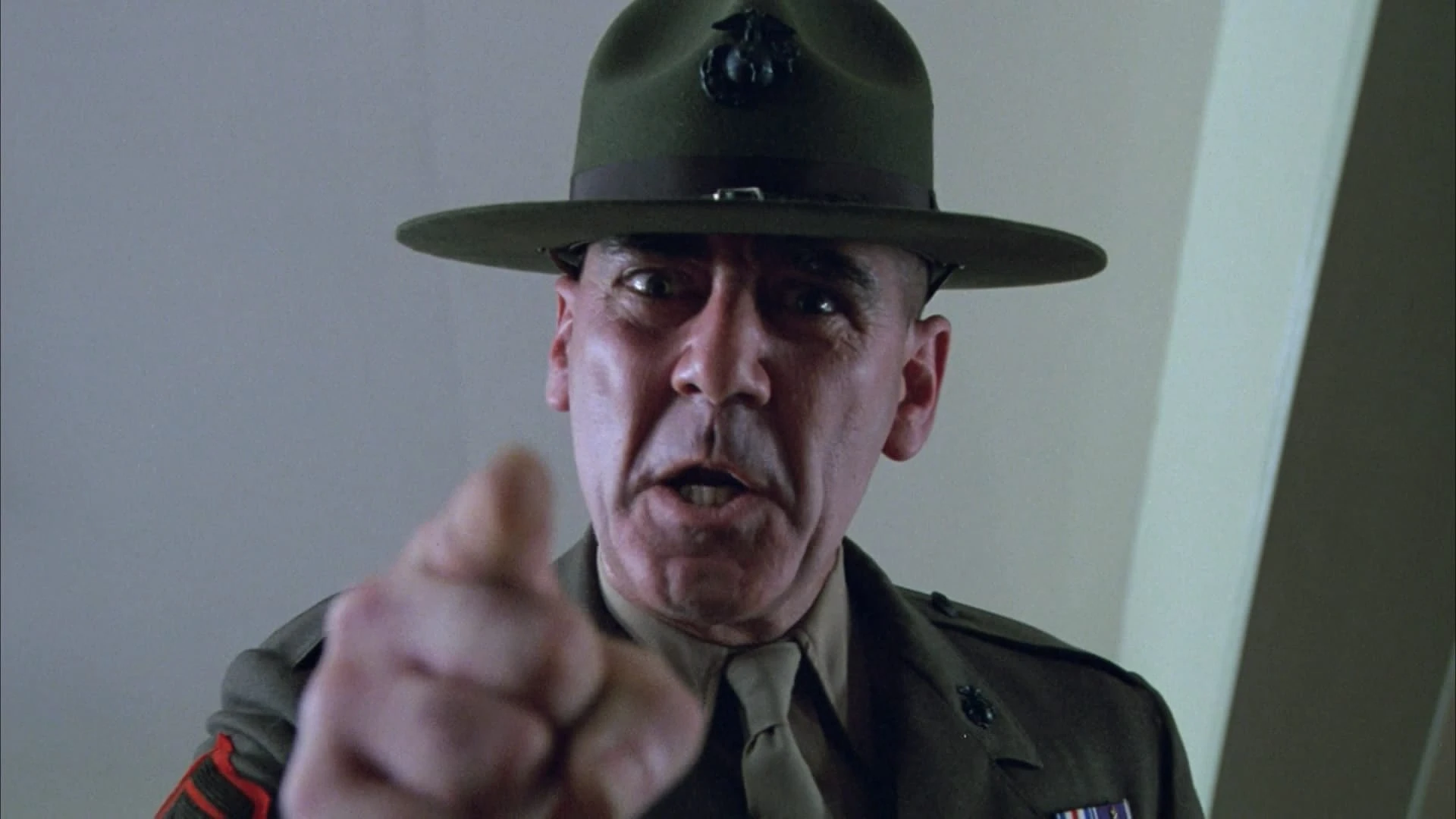 دانلود فیلم Full Metal Jacket 1987