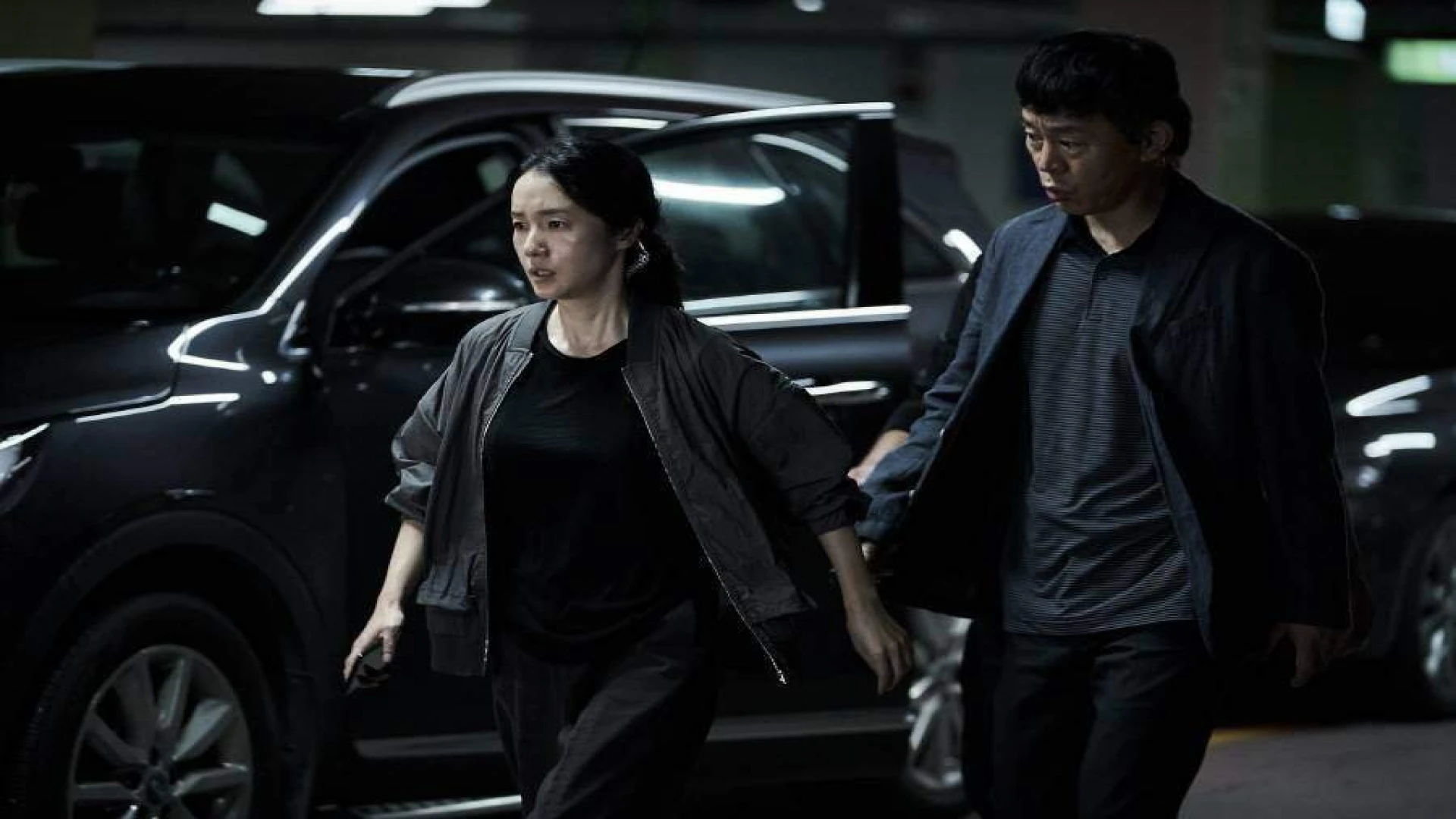 دانلود فیلم Limit 2022