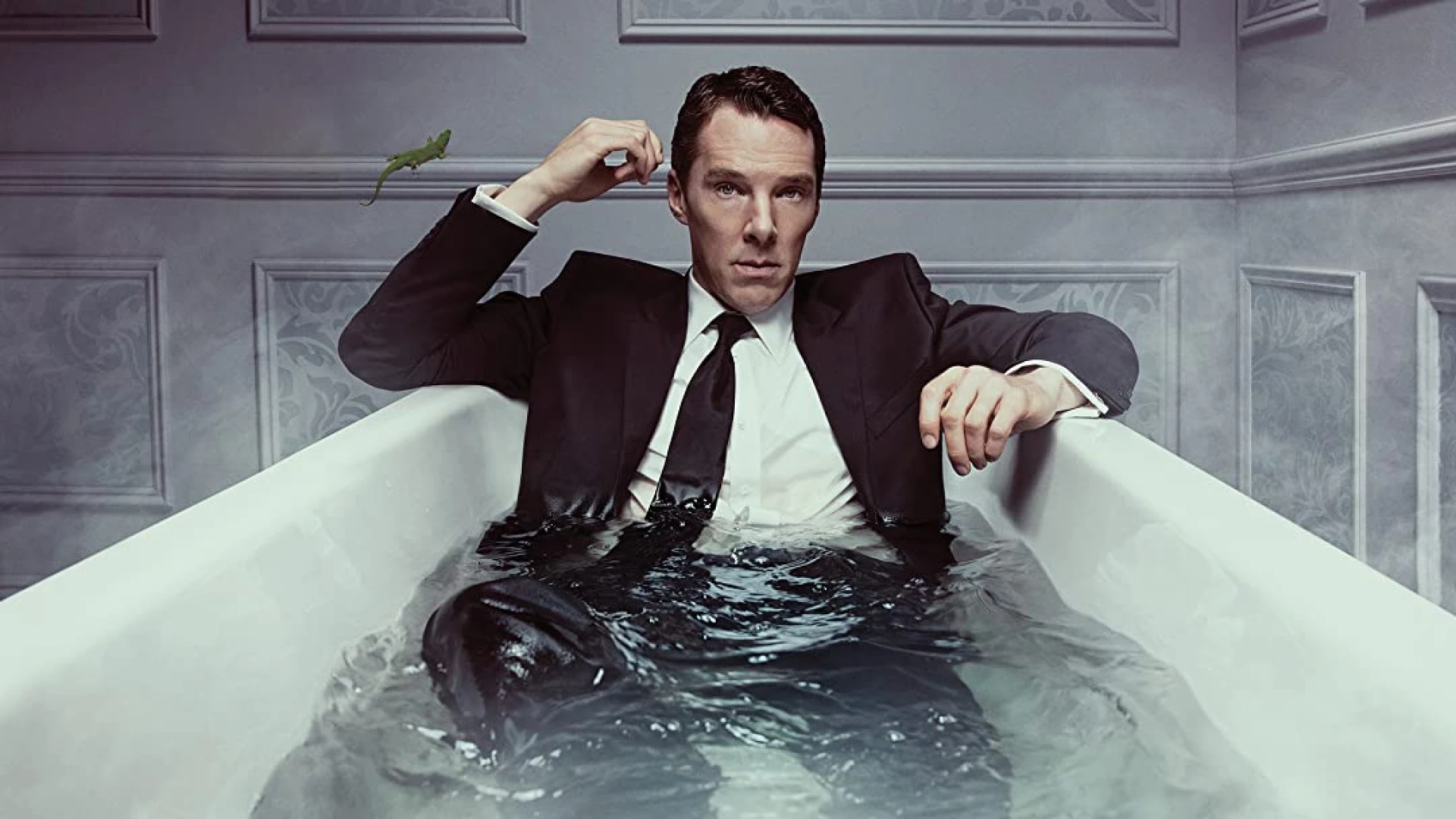 دانلود سریال Patrick Melrose