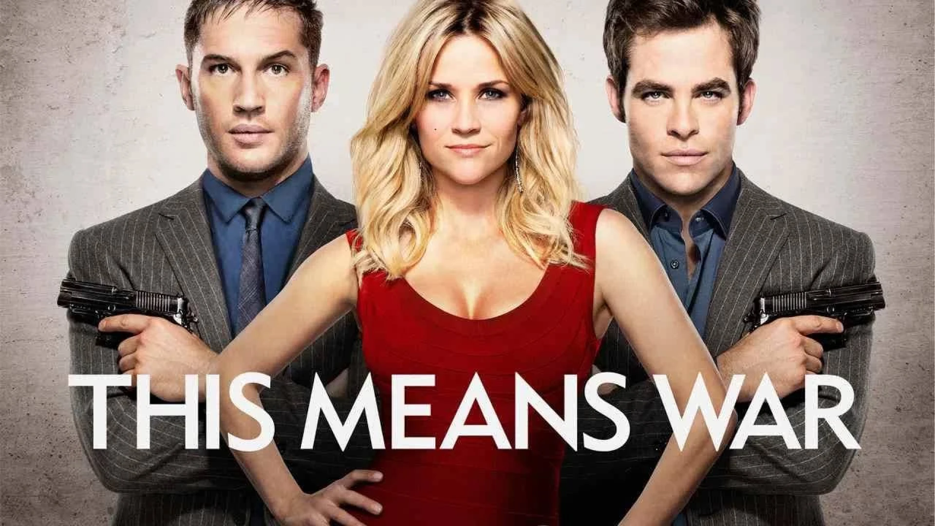 دانلود فیلم This Means War 2012