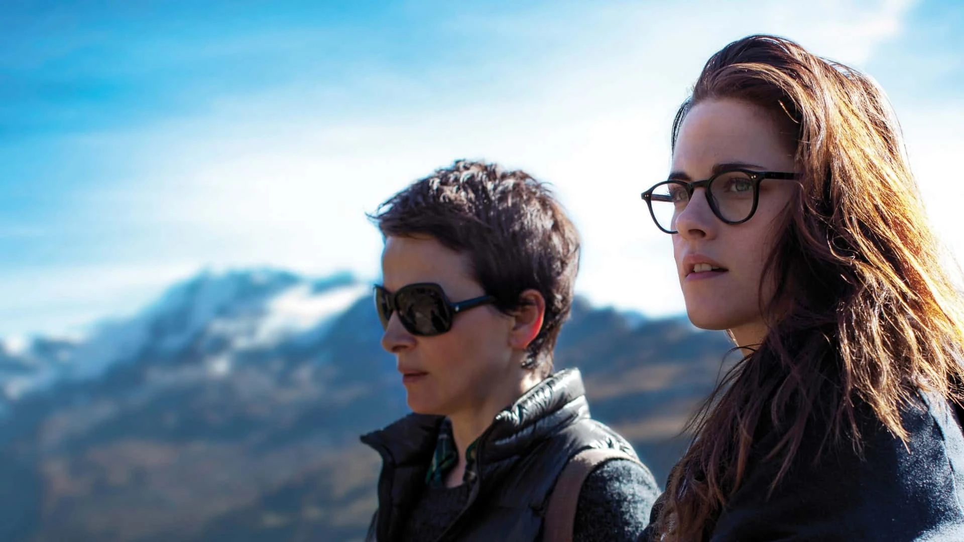 دانلود فیلم Clouds of Sils Maria 2014