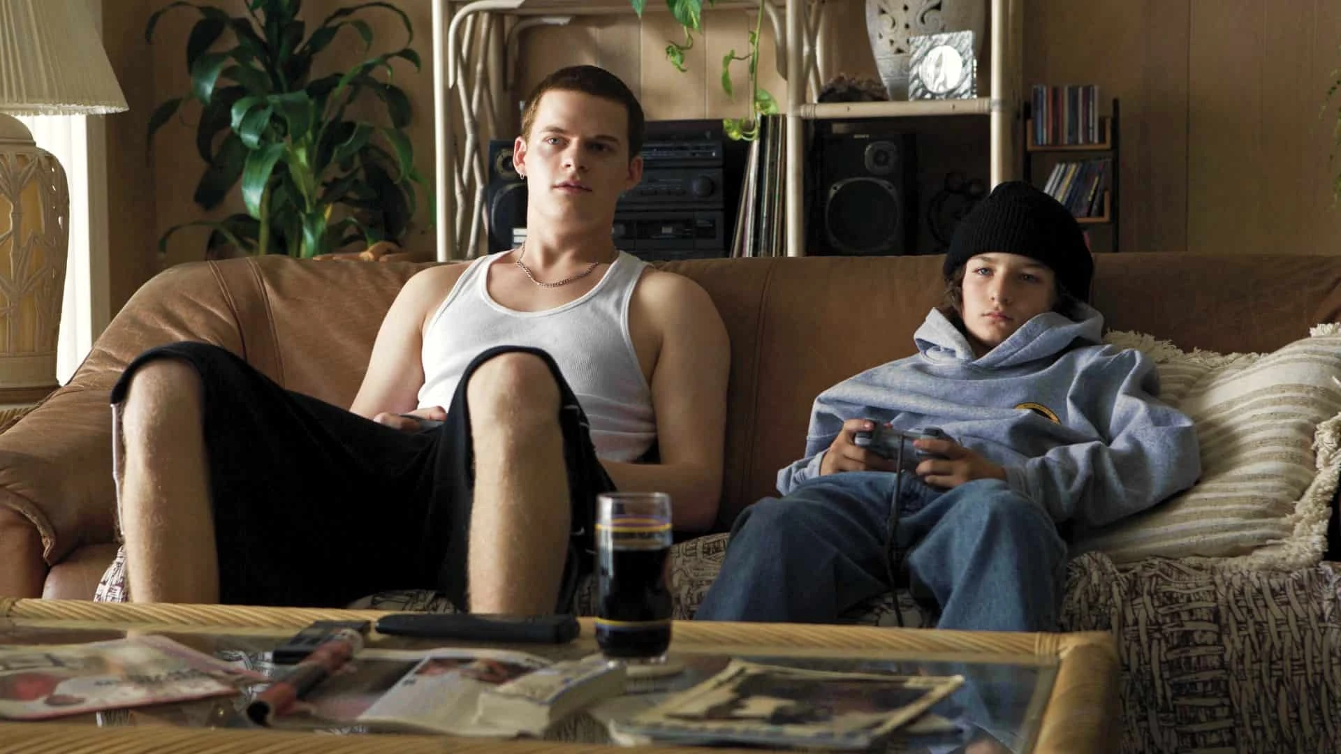 دانلود فیلم Mid90s 2018