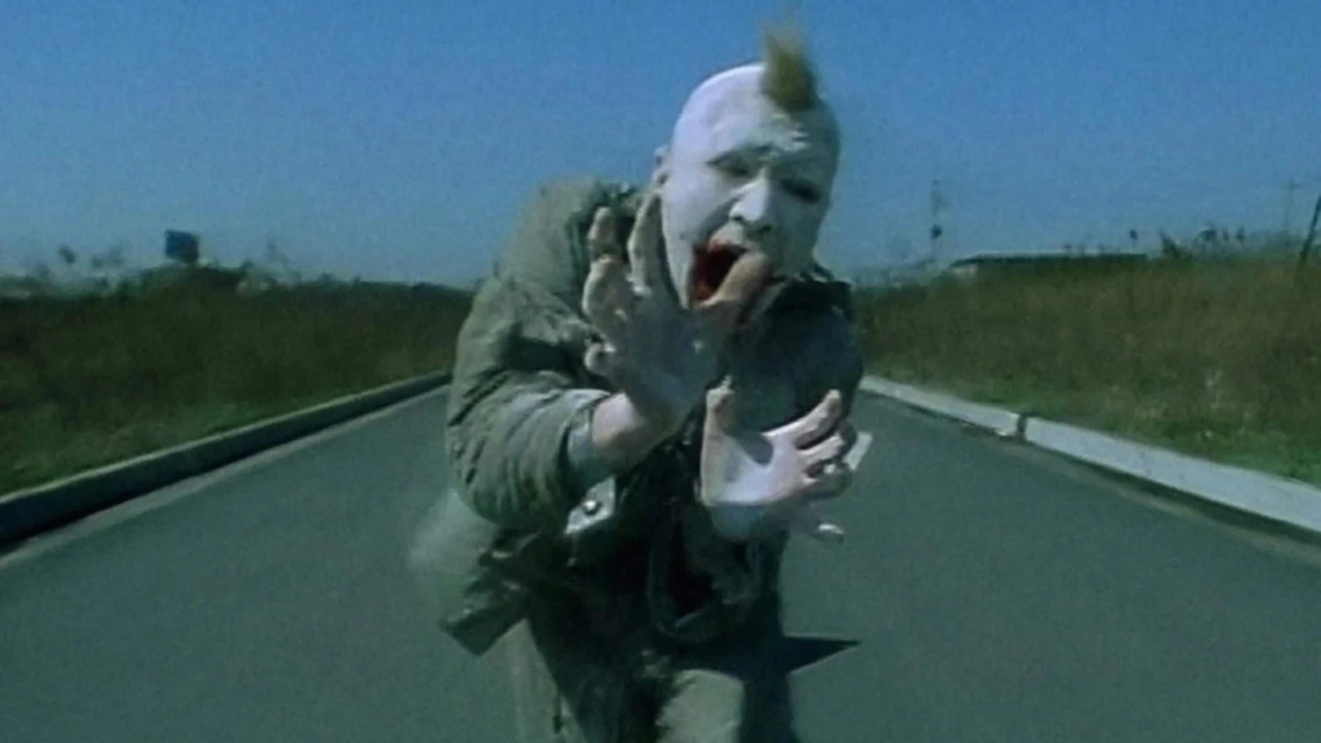 دانلود فیلم 964Pinocchio 1991