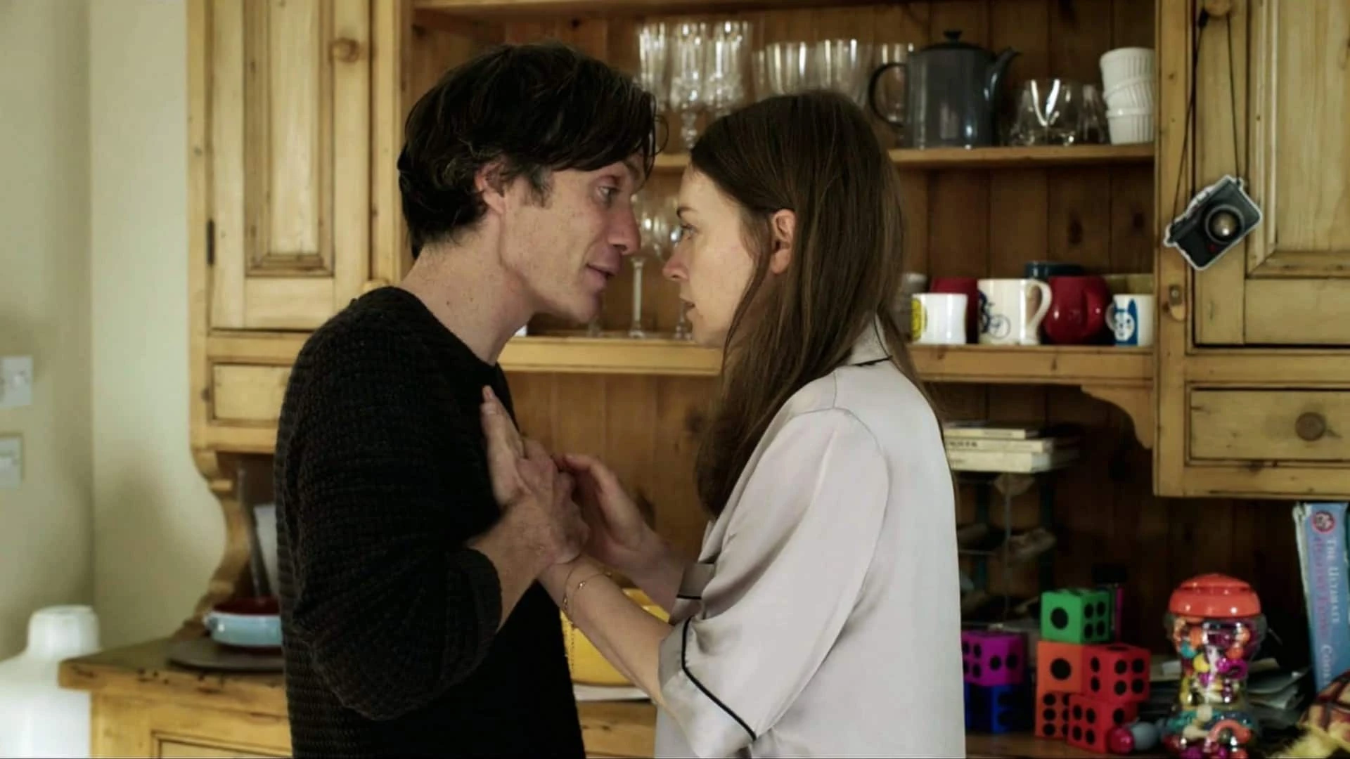 دانلود فیلم The Delinquent Season 2018