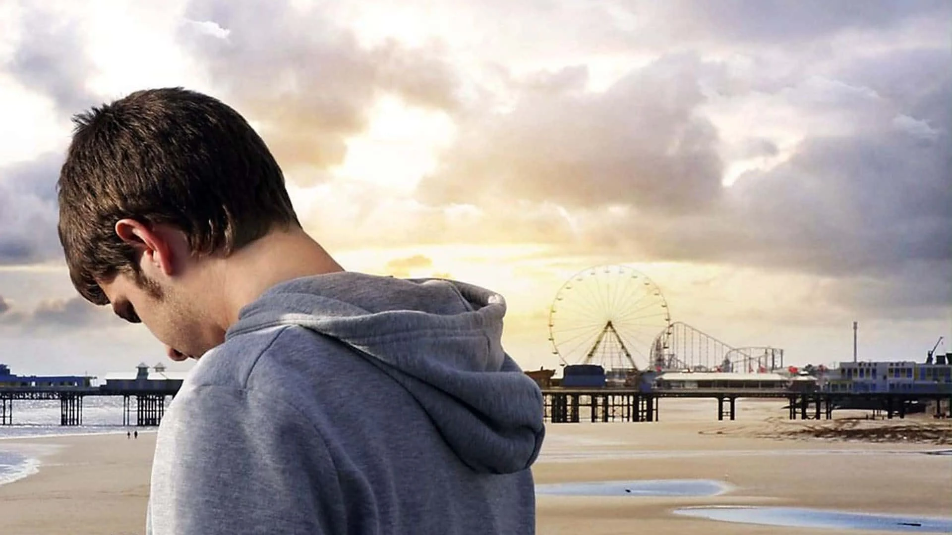 دانلود فیلم Boy A 2007