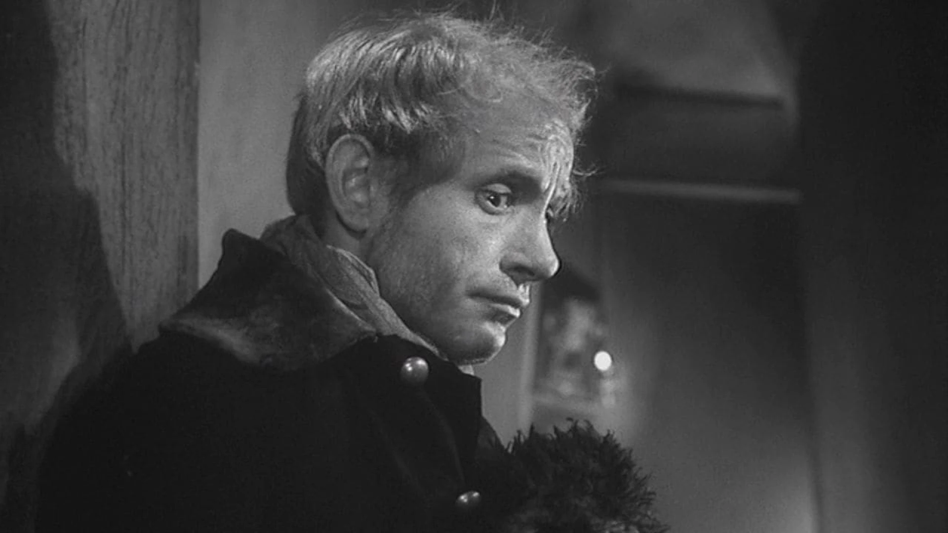 دانلود فیلم The Overcoat 1959