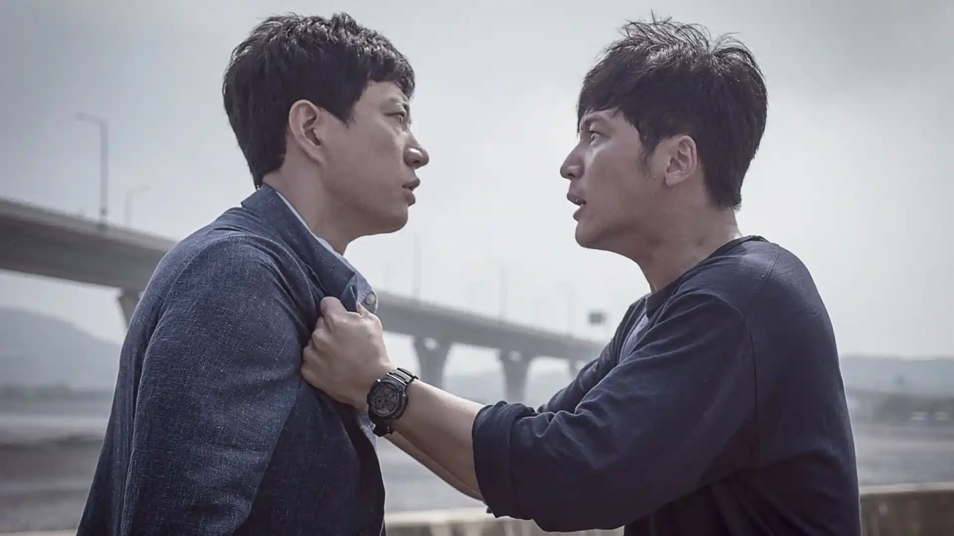 دانلود فیلم A Day 2017