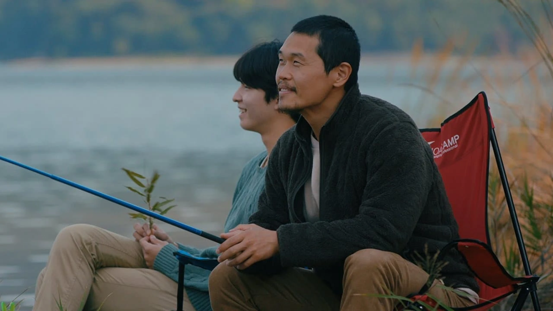 دانلود فیلم A Distant Place 2020