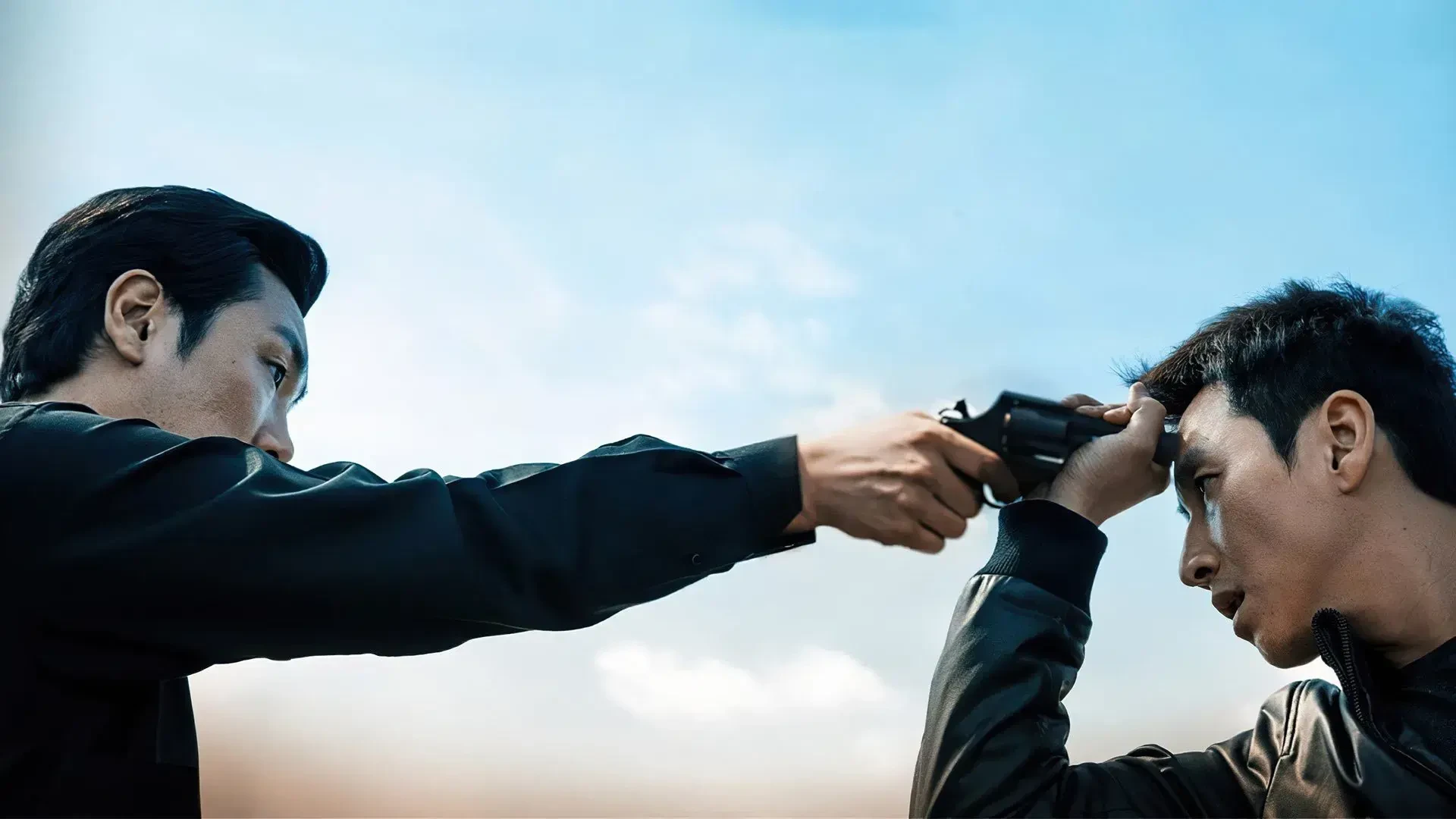 دانلود فیلم A Hard Day 2014