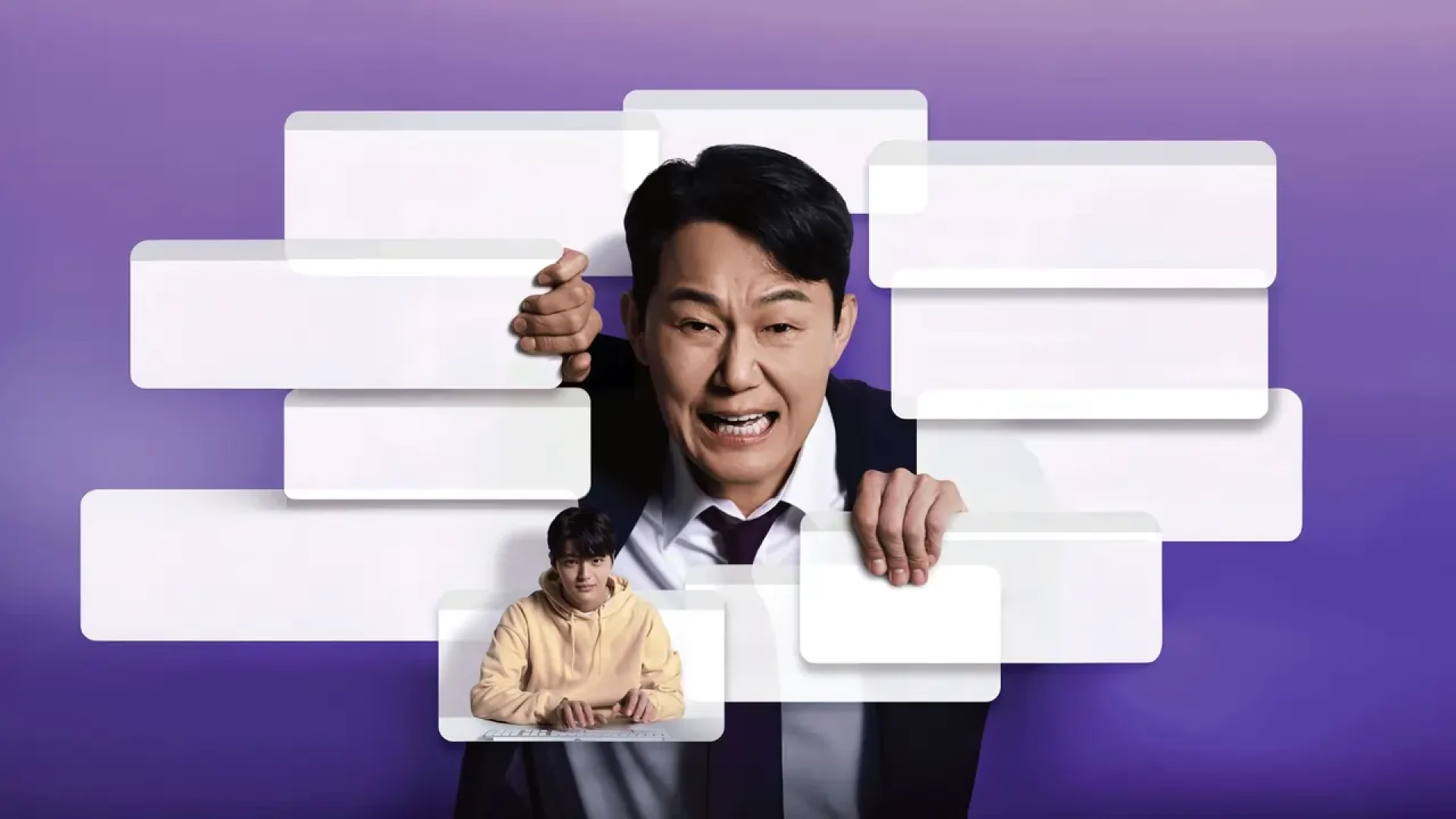 دانلود سریال A Head Coachs Turnover