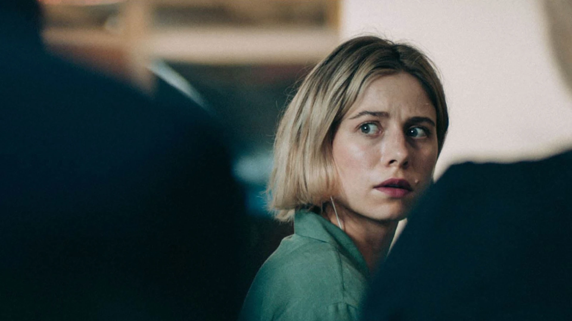 دانلود فیلم A Lien 2023