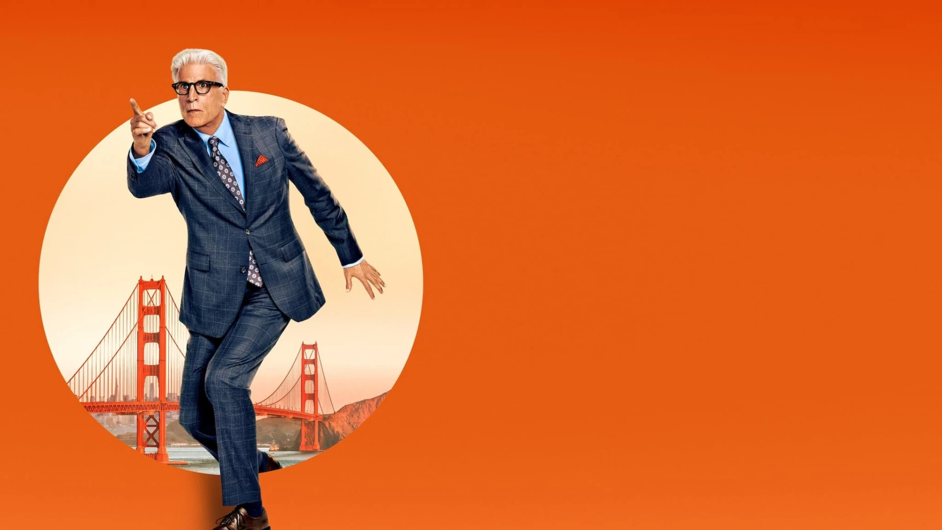 دانلود سریال A Man on the Inside