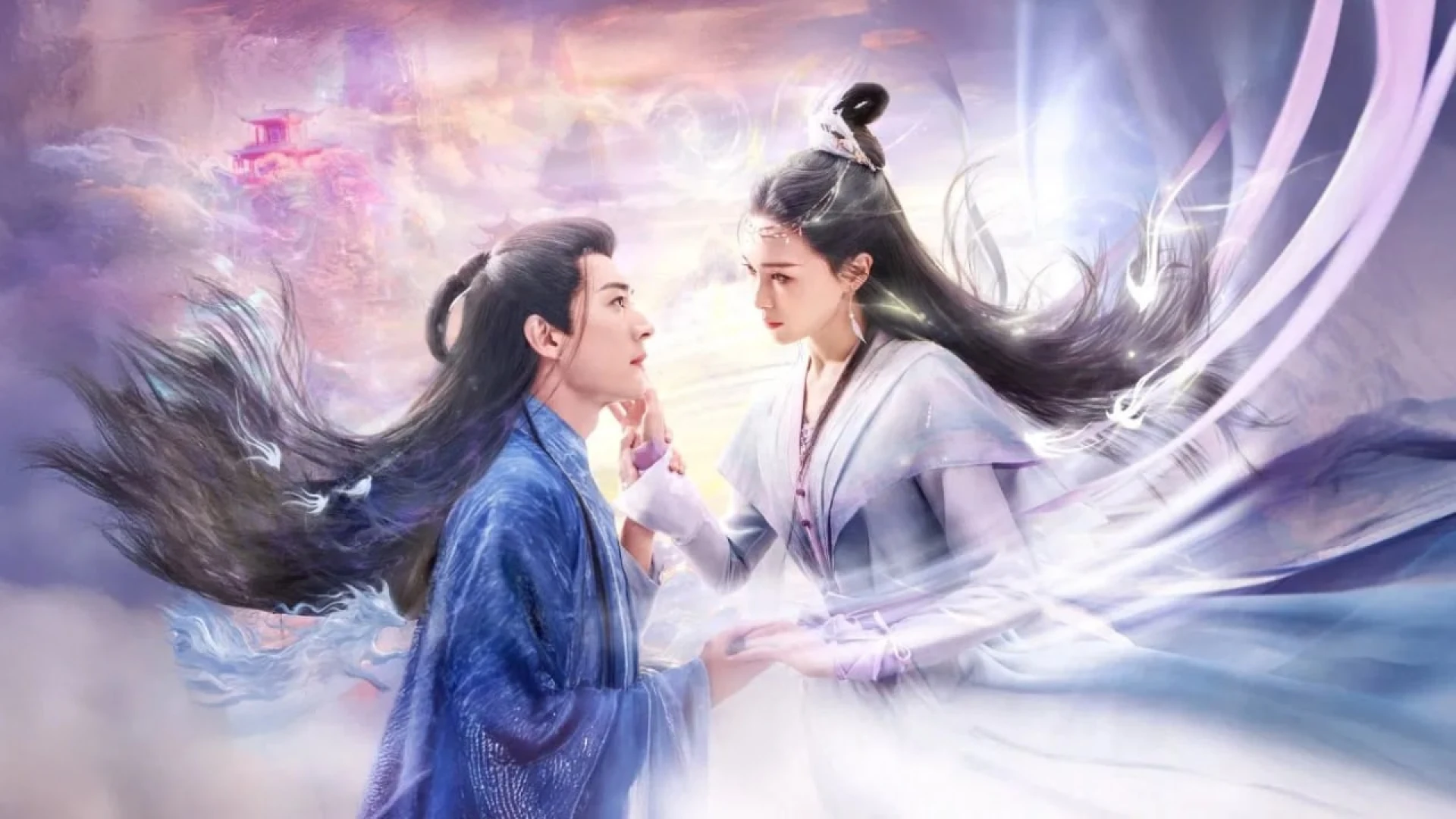 دانلود سریال A Moment But Forever