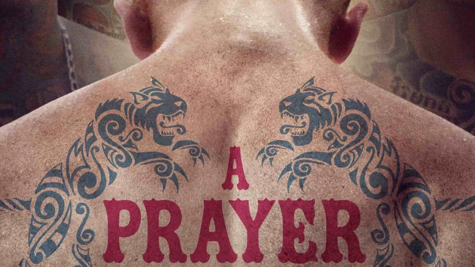 دانلود فیلم A Prayer Before Dawn 2017