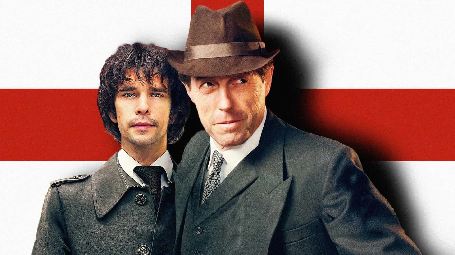 دانلود سریال A Very English Scandal