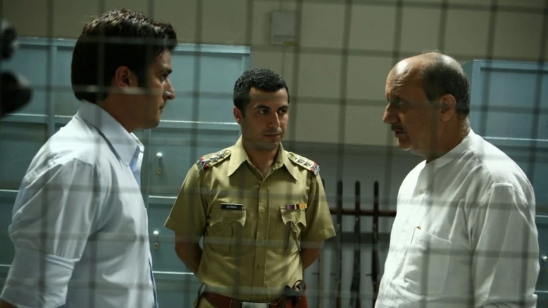 دانلود فیلم A Wednesday 2008