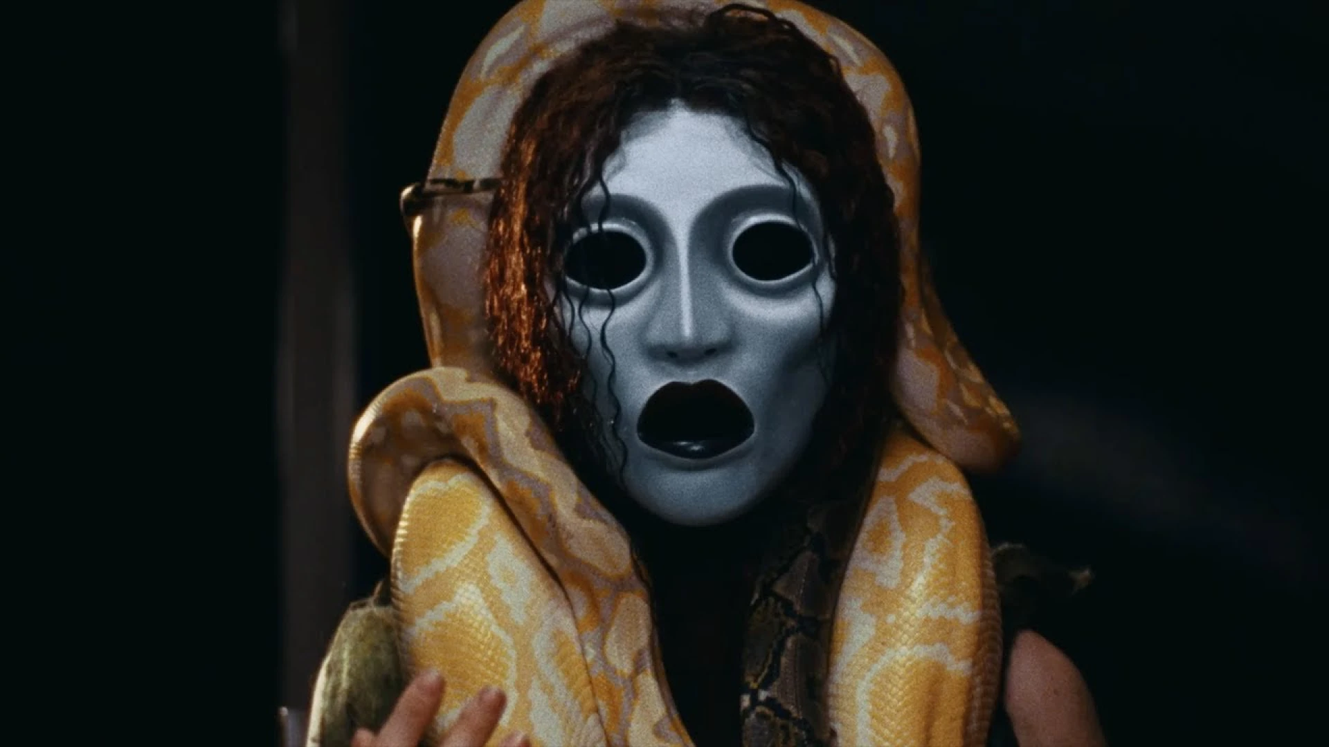 دانلود فیلم A Wounded Fawn 2022