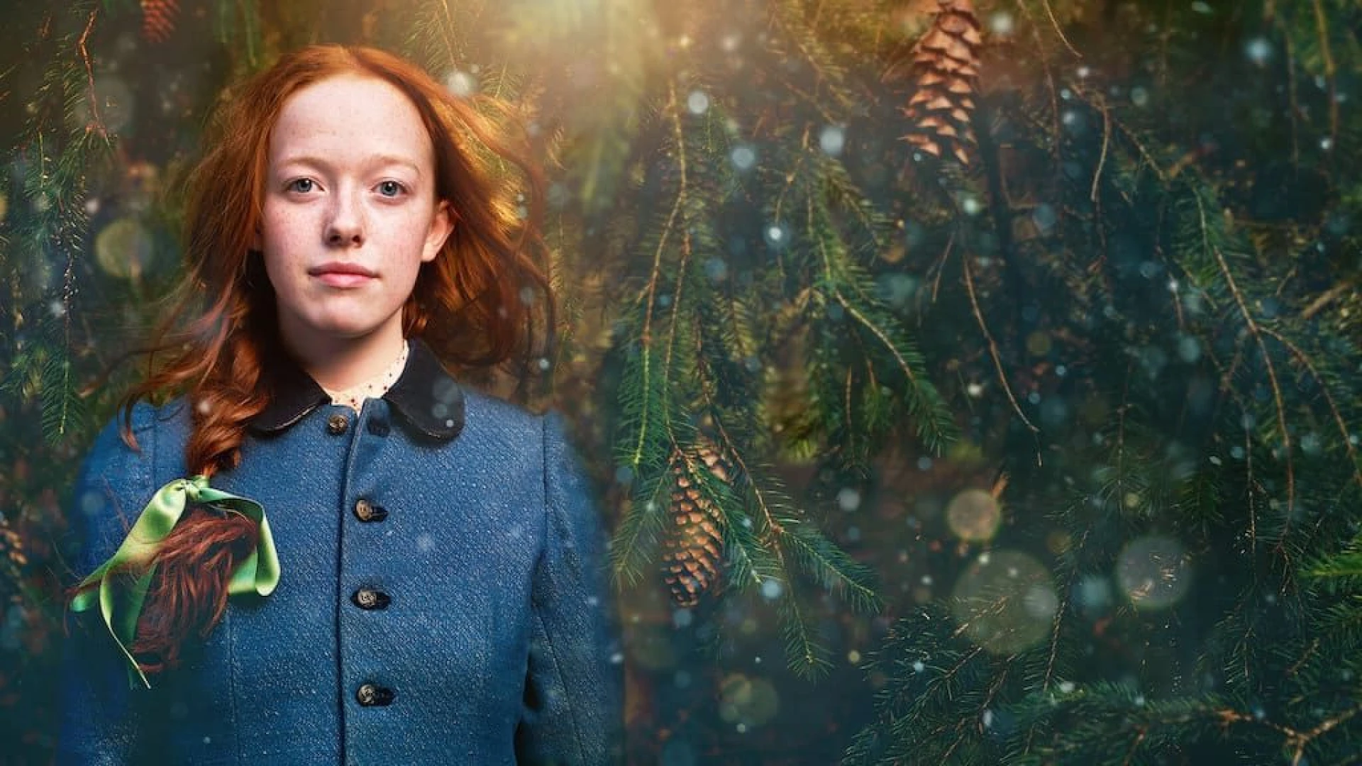 دانلود سریال Anne with an E