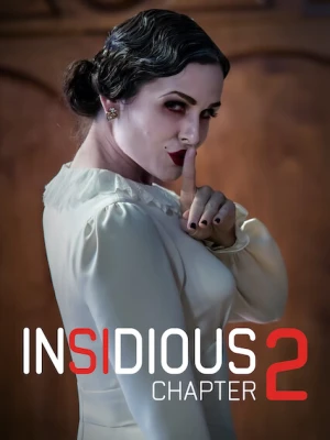 دانلود فیلم Insidious: Chapter 2