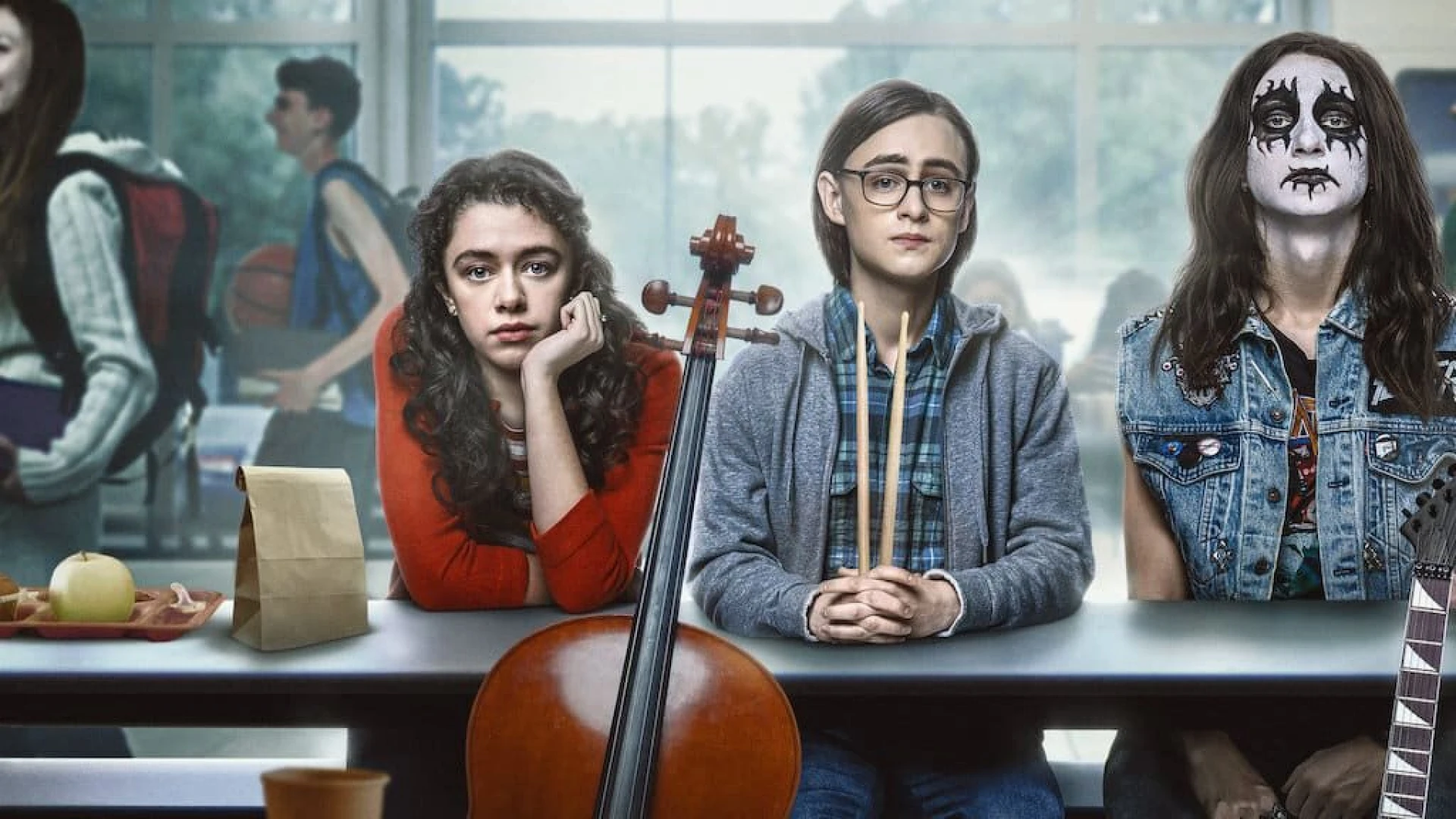 دانلود فیلم Metal Lords 2022