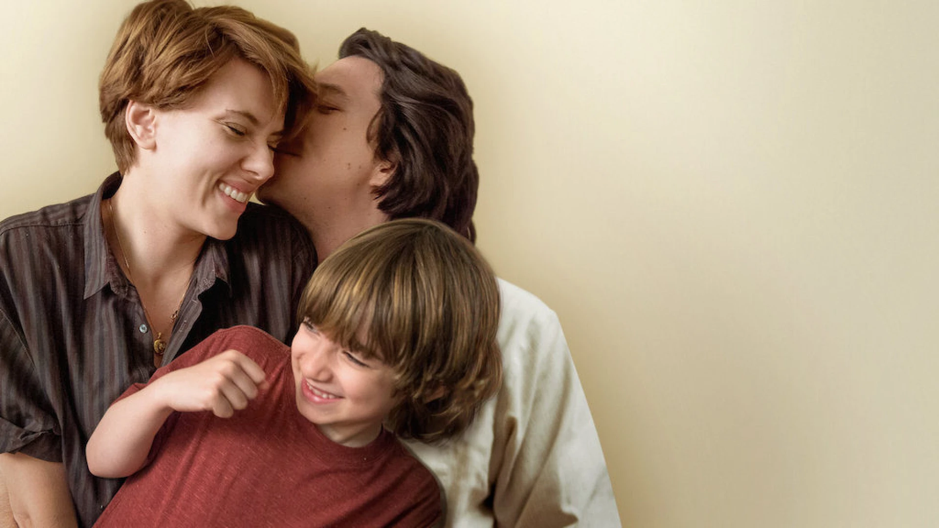 دانلود فیلم Marriage Story 2019