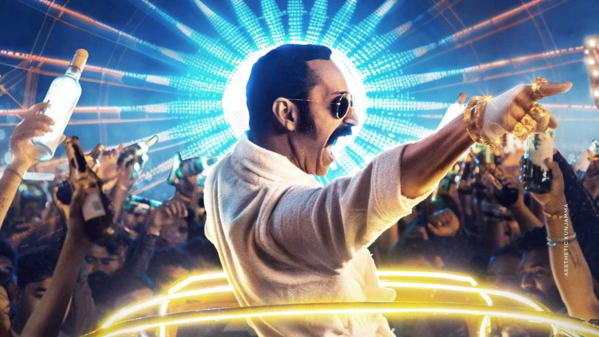 دانلود فیلم Aavesham 2024