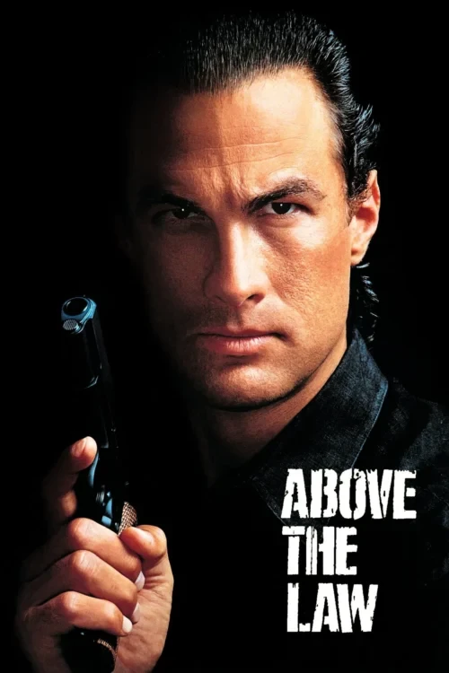 دانلود فیلم Above the Law 1988