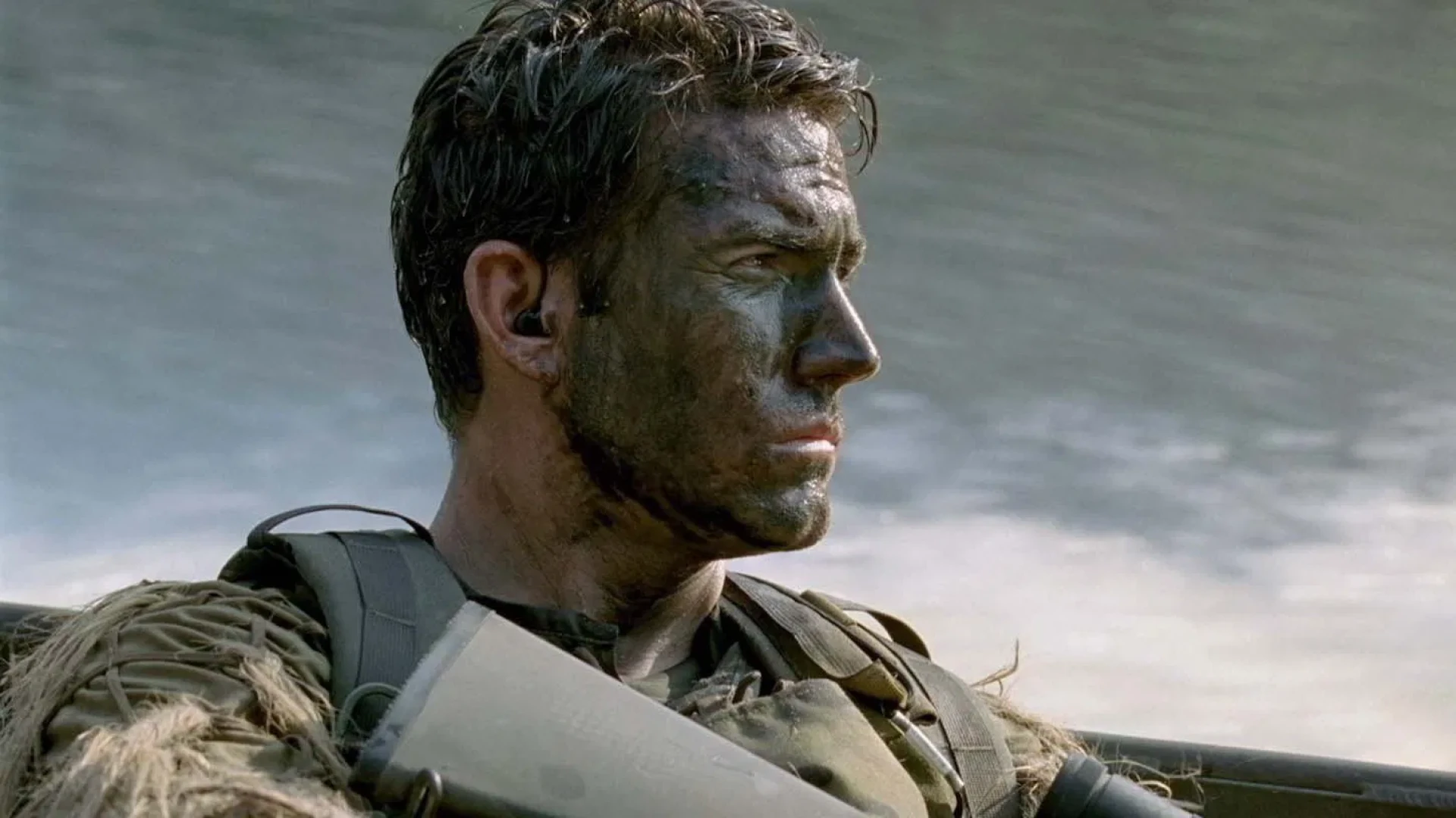 دانلود فیلم Act of Valor 2012