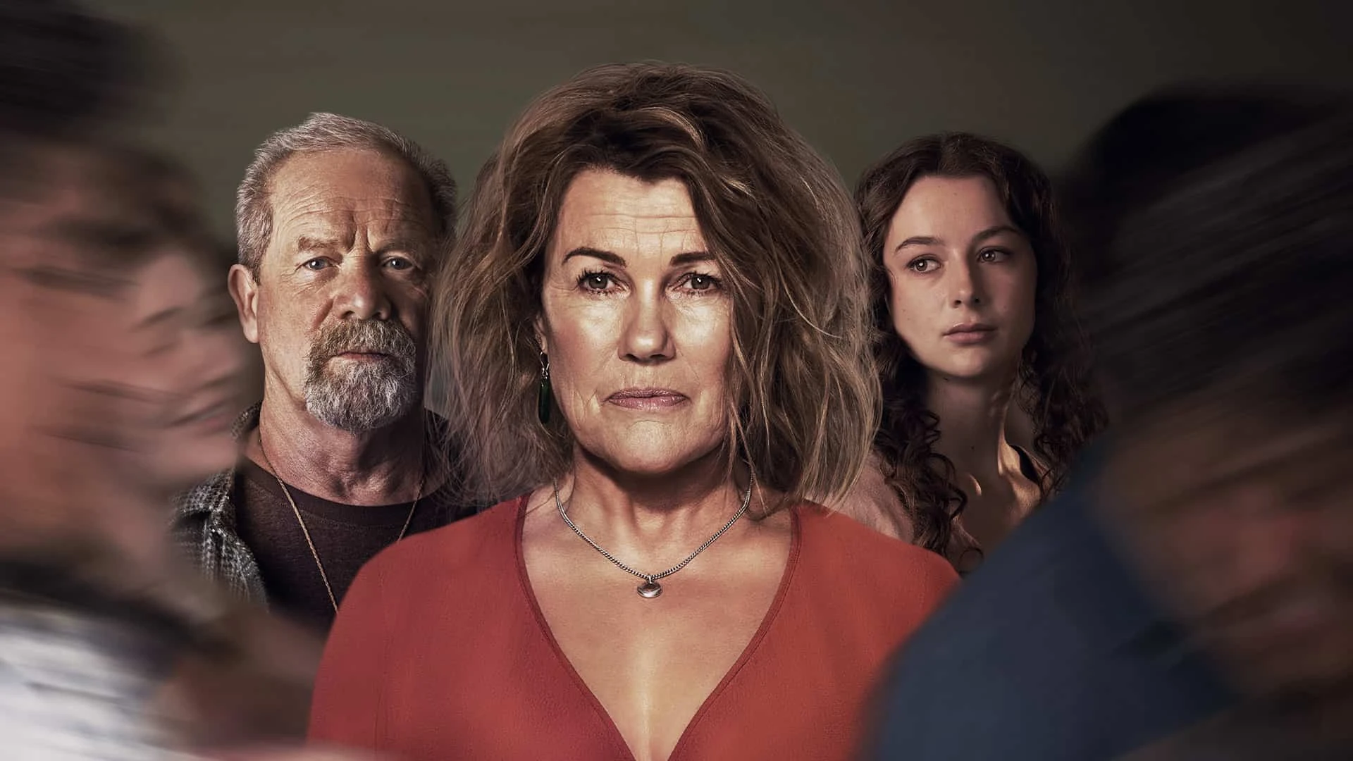 دانلود سریال After the Party