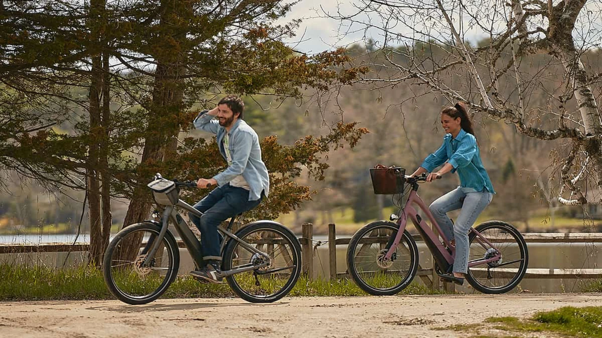 دانلود فیلم Alone Together 2022