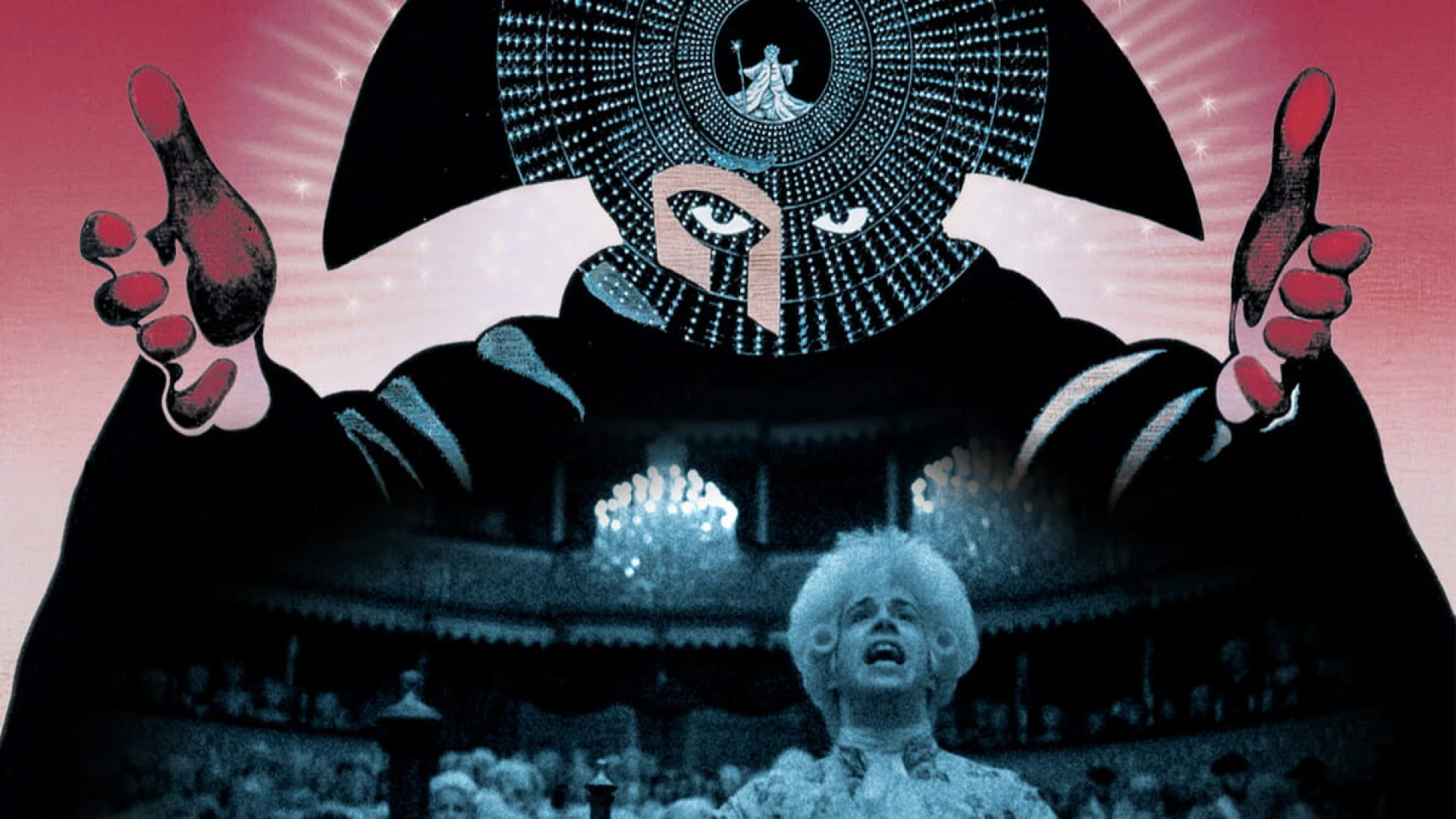 دانلود فیلم Amadeus 1984