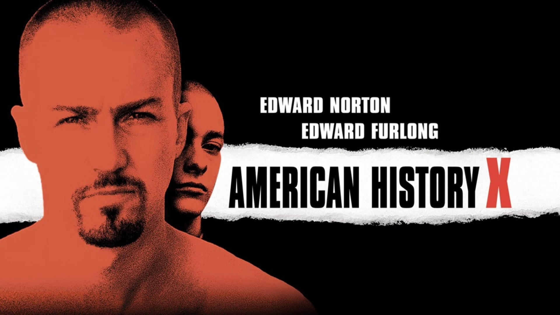 دانلود فیلم American History X 1998