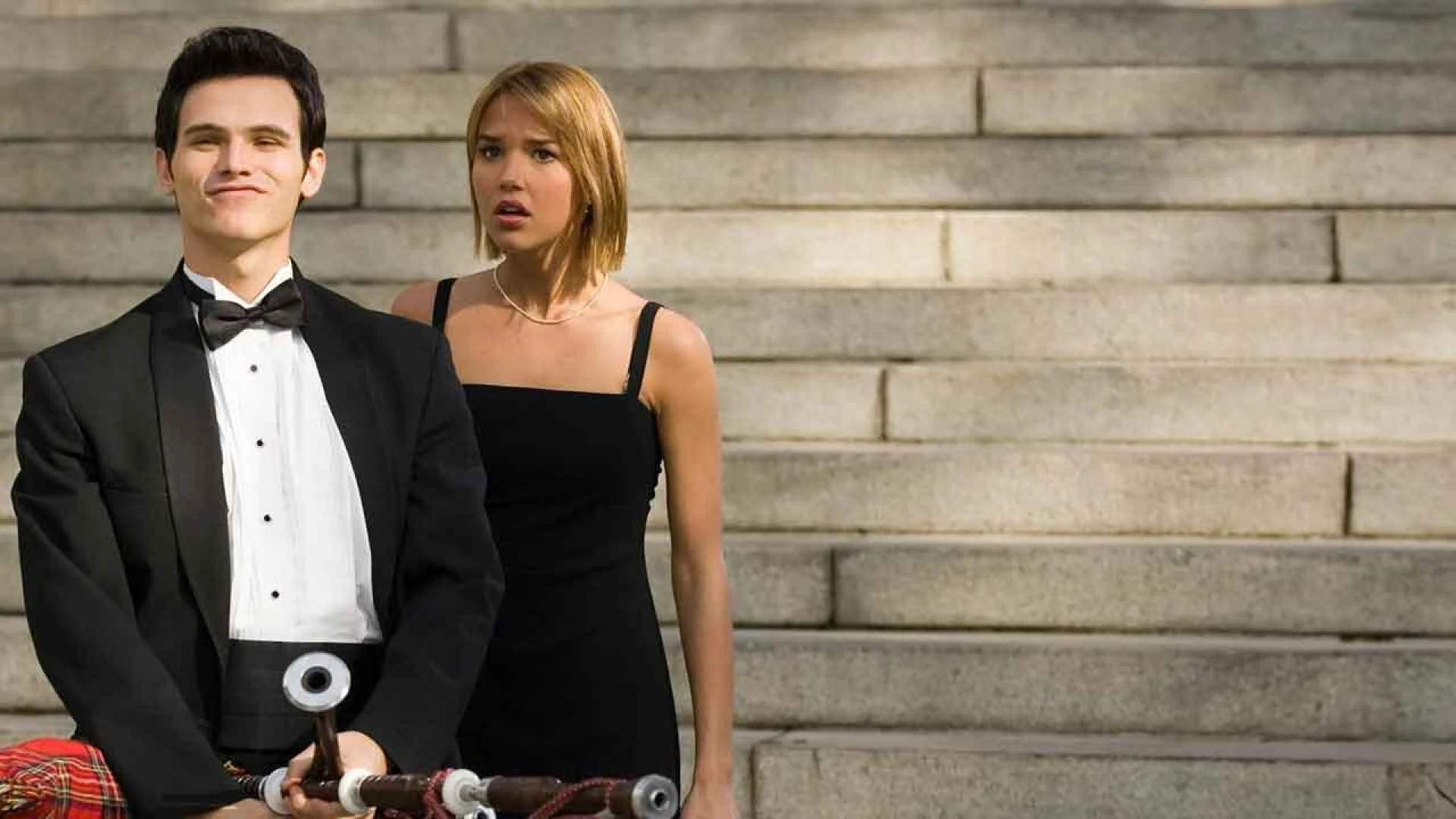 دانلود فیلم American Pie Presents: Band Camp 2005