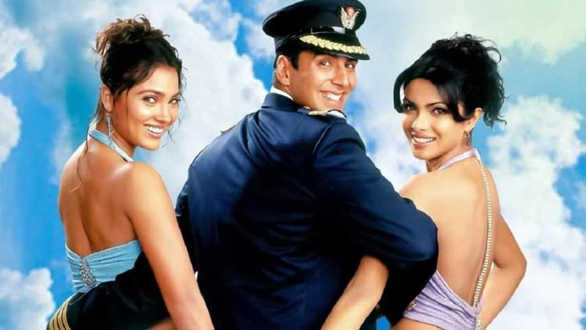 دانلود فیلم Andaaz 2003