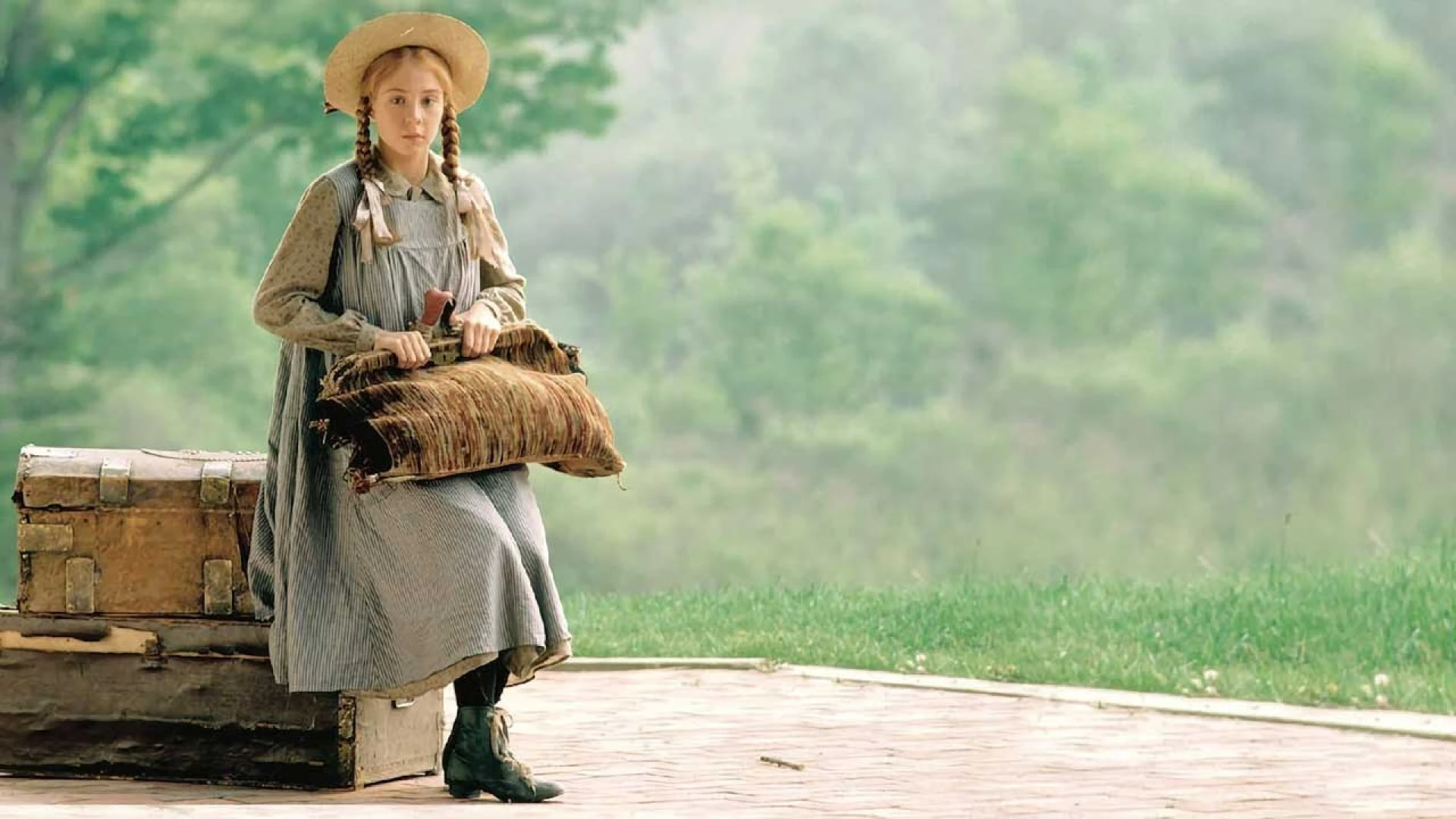 دانلود سریال Anne of Green Gables